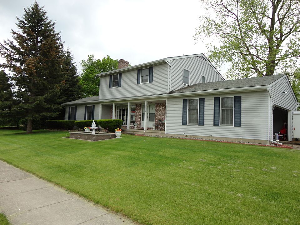 Main Front