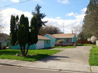 12411 79th Ave S, Seattle, WA 98178