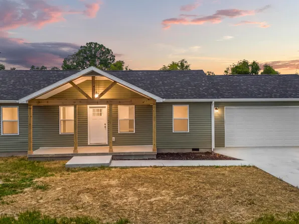87 Promenade Ave, Stanton, KY 40380