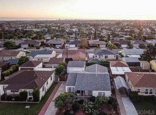 4264 Corinth St, San Diego, CA 92115