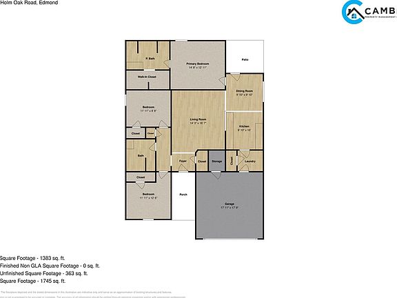 3rd image of 6132 Holm Oak Rd
