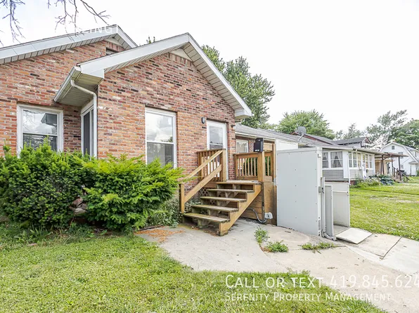 1939 1/2 Arlington Ave, Toledo, OH 43609