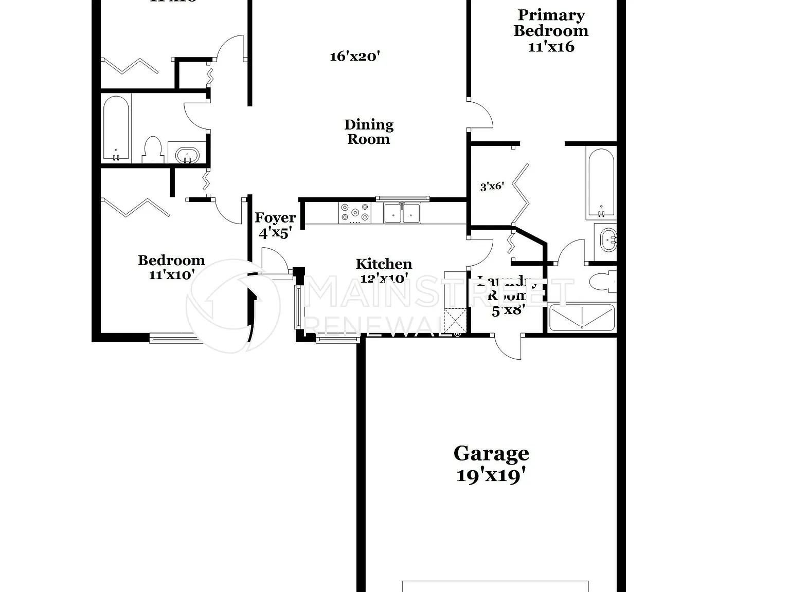 10129 Dean Chase Blvd — Photo 2
