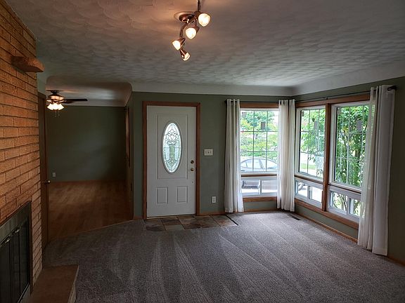 Main Living room