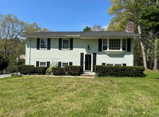 69 Jacques Rd, Killingly, CT 06239