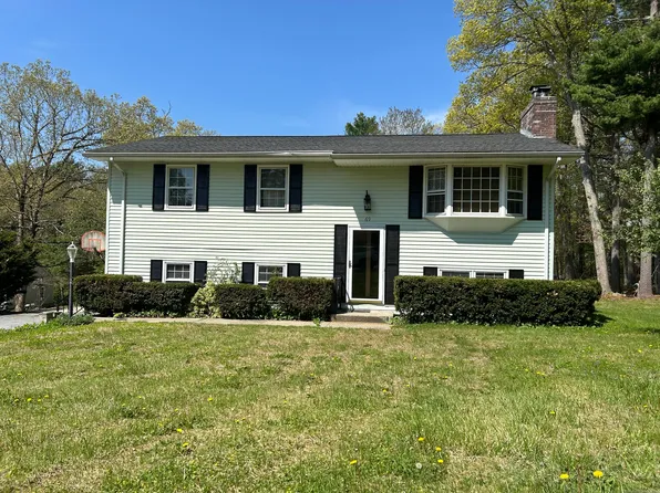 69 Jacques Road, Killingly, CT 06239