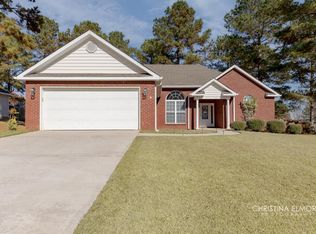 124 Huntley Dr, Kathleen, GA 31047