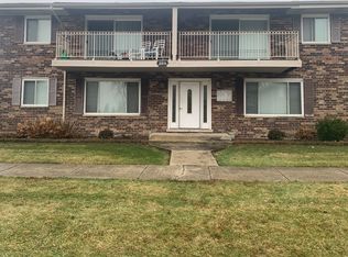 2511 Terrace Ave APT 1E, Chicago Heights, IL 60411