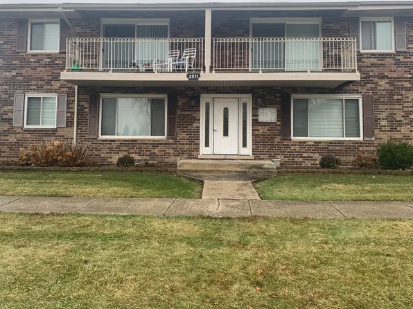 2511 Terrace Ave APT 1E, Chicago Heights, IL 60411