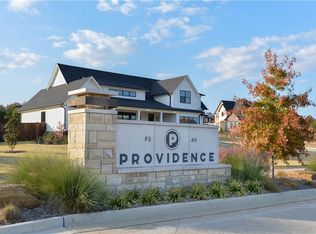 8800 Rombauer Point, Fort Smith, AR 72916