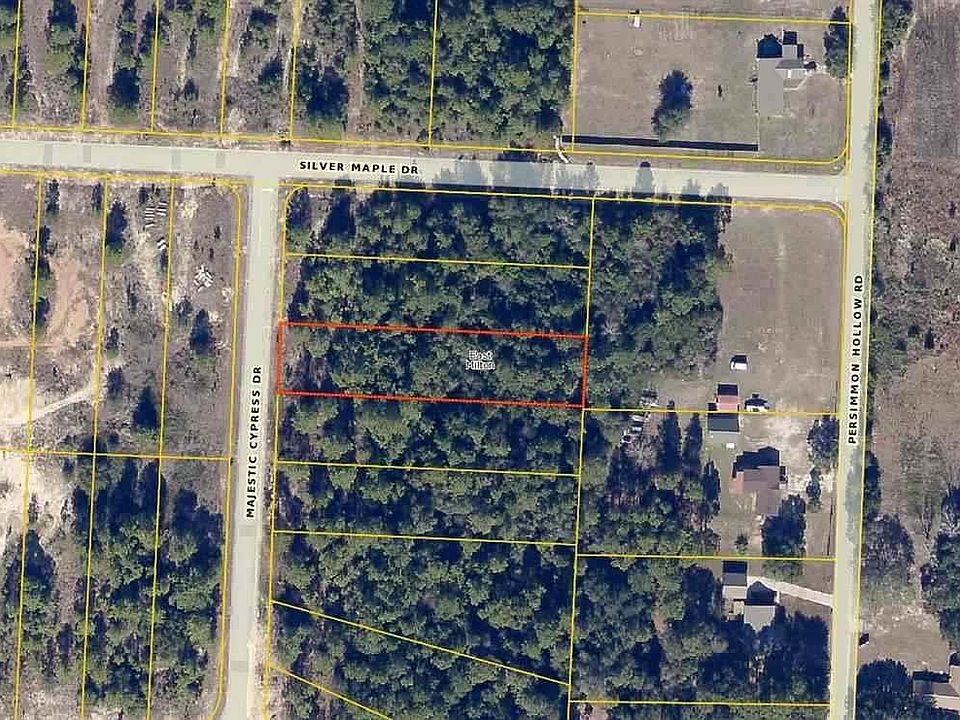 1st image of LOT 5B Majestic Cypress Dr
