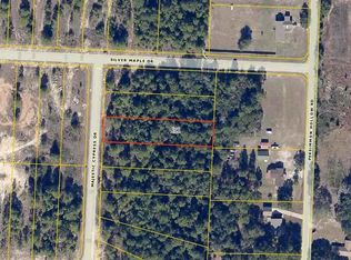 LOT 5B Majestic Cypress Dr, Milton, FL 32583