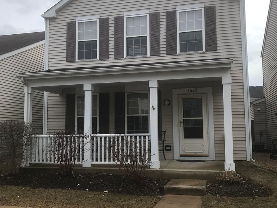1st image of 1625 Linden Park Ln #1625