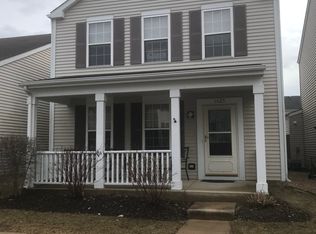 1625 Linden Park Ln #1625, Aurora, IL 60504