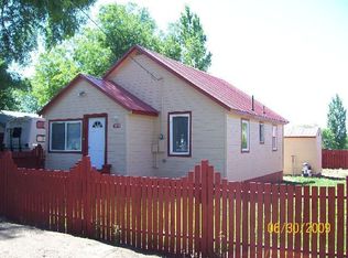 6048 Climax Ave, Klamath Falls, OR