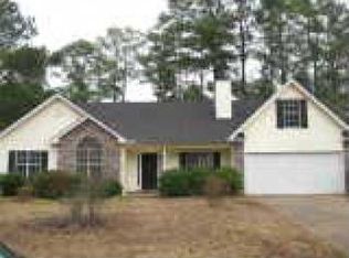 85 Berkshire Dr, Covington, GA 30016