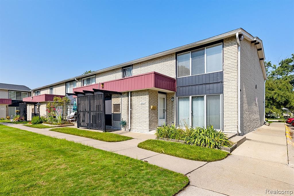 8211 Karam Blvd UNIT 1, Warren, MI 48093 Zillow