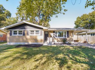 2603 Veronica Dr, Louisville, KY