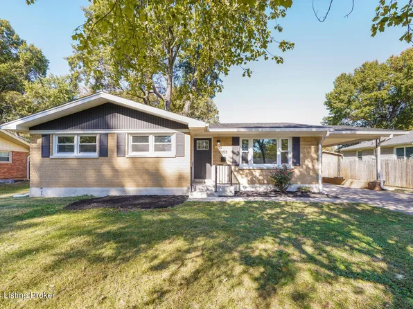 2603 Veronica Dr, Louisville, KY 40216