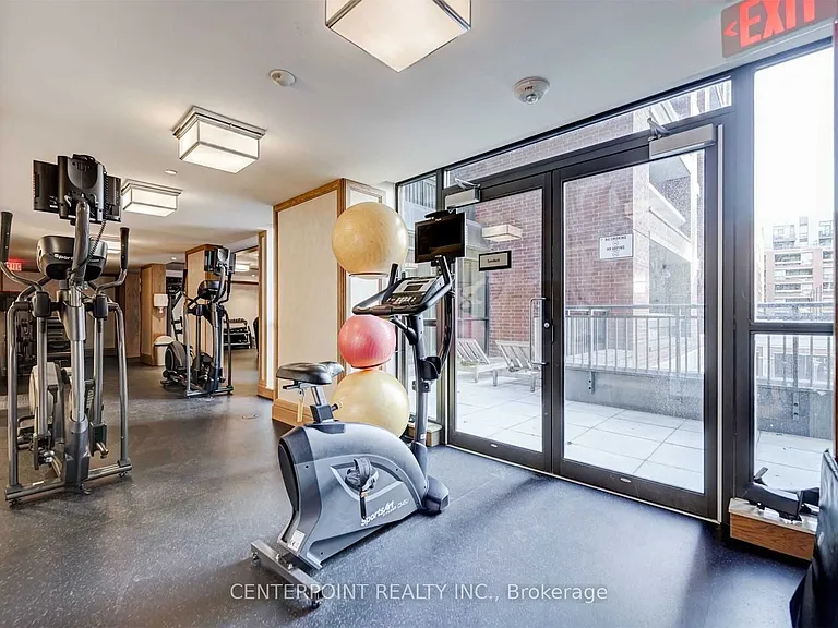 830 Lawrence Ave W #2601 — Photo 13