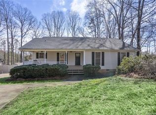 4175 Nonia Dr, Harrisburg, NC 28075