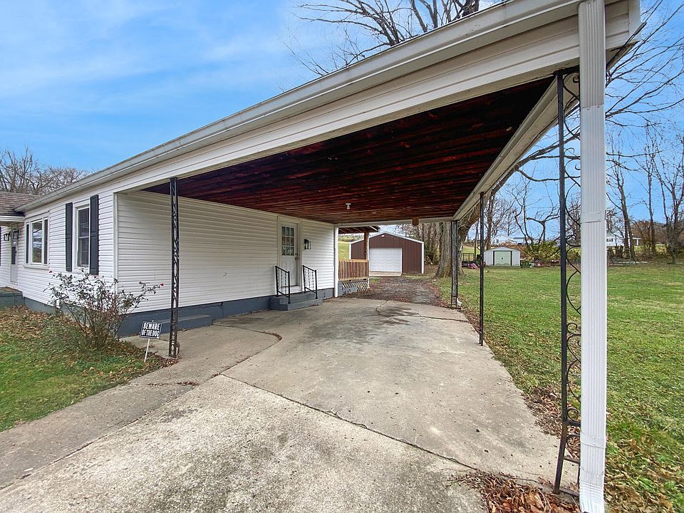 8215 Lebanon Rd, Danville, KY 40422 Zillow