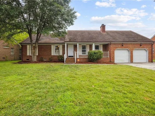 3820 Long Point Blvd, Portsmouth, VA 23703