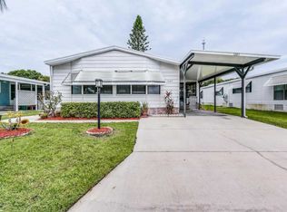1207 Iriquois Dr, Barefoot Bay, FL 32976