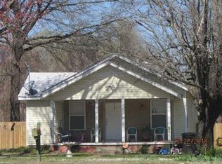 8004 Highway 161, Jacksonville, AR 72076