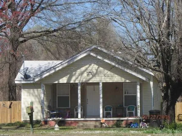 8004 Highway 161, Jacksonville, AR 72076