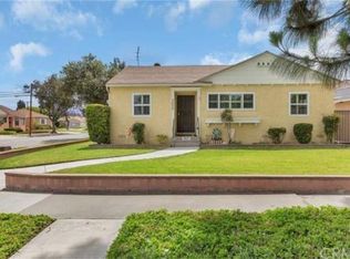 3827 Knoxville Ave, Long Beach, CA 90808
