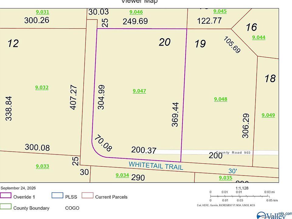 2nd image of 20 Road 903