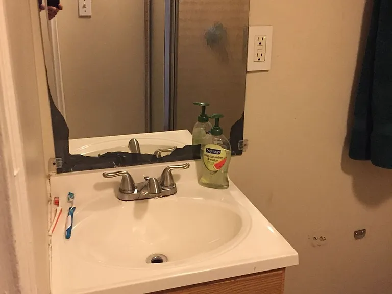 2nd bath