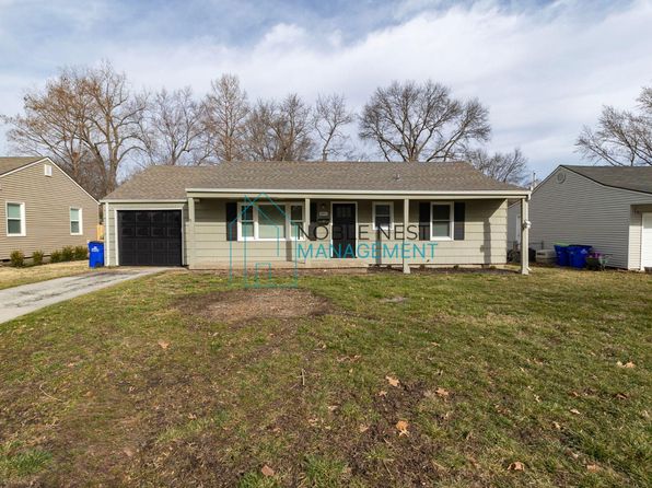 6610 W 72nd Ter