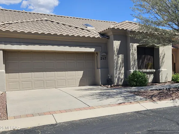 13401 N Rancho Vistoso Blvd #247, Tucson, AZ 85737