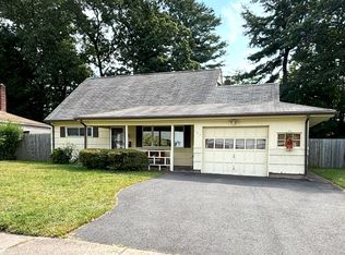 127 Burke St, East Hartford, CT 06118