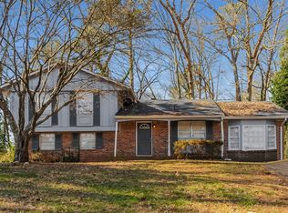 1547 Birch Ridge Way, Stone Mountain, GA 30083