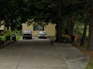 8255 New Cut Rd UNIT A, Severn, MD 21144