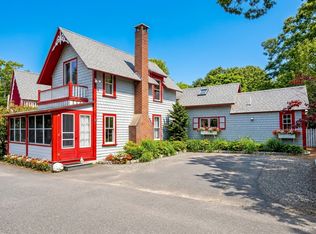 21 Butler Ave #1, Oak Bluffs, MA 02557