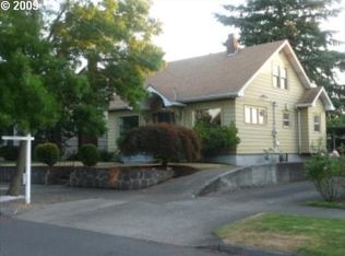 3115 NE 48th Ave, Portland, OR 97213