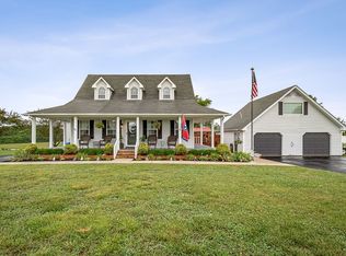 1191 Miriah Dr, Mcminnville, TN 37110