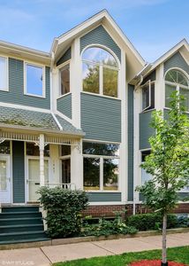1437 W Altgeld St, Chicago, IL, 60614