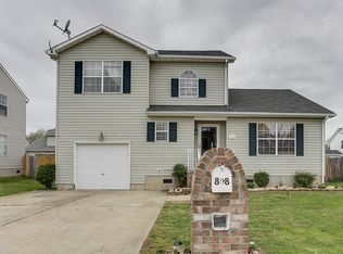 808 Cripple Creek Ln, Suffolk, VA 23434