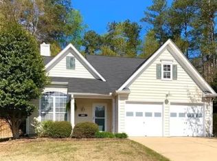 3040 Serenade Ct, Milton, GA 30004