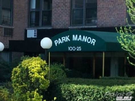 2nd image of 10025 Queens Blvd APT 2E