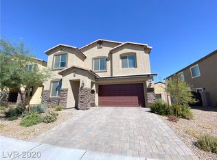 84 Kaku Ridge Way, Las Vegas, NV 89183