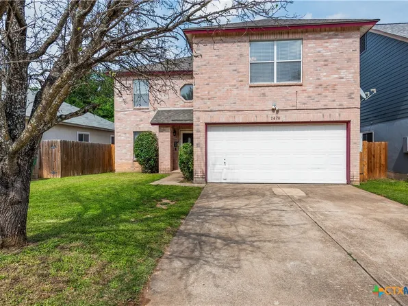 2620 Stapleford Dr, Cedar Park, TX 78613
