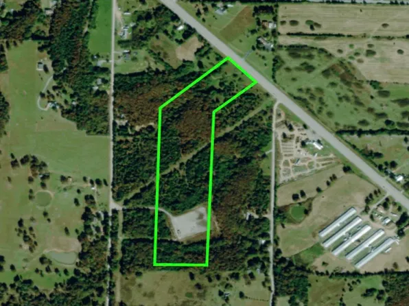 171 Barber Rd, Bald Knob, AR 72010