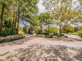 7205 Peden Rd, Azle, TX 76020