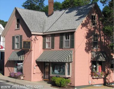 65 State Rd, Tisbury, MA, 02568